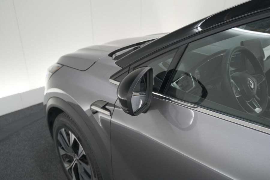 Renault Captur 1.6 E-Tech full hybrid 145 techno | Pack Full Screen | Camera | Navigatie | Allseason Banden