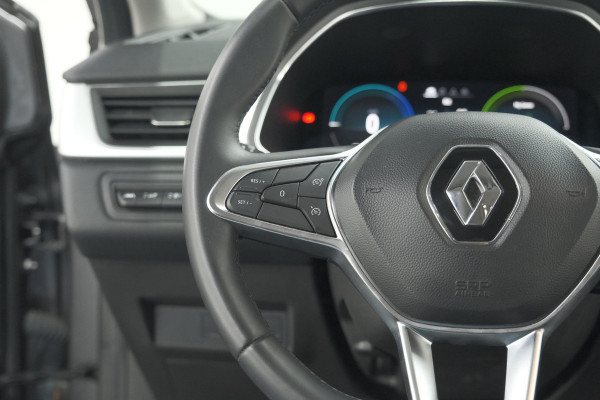 Renault Captur 1.6 E-Tech full hybrid 145 techno | Pack Full Screen | Camera | Navigatie | Allseason Banden