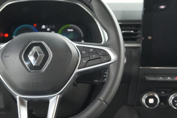 Renault Captur 1.6 E-Tech full hybrid 145 techno | Pack Full Screen | Camera | Navigatie | Allseason Banden