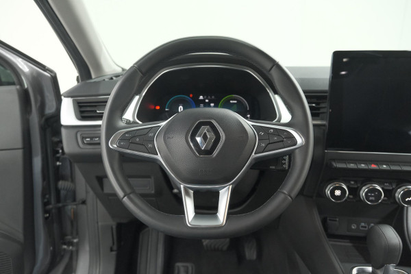Renault Captur 1.6 E-Tech full hybrid 145 techno | Pack Full Screen | Camera | Navigatie | Allseason Banden
