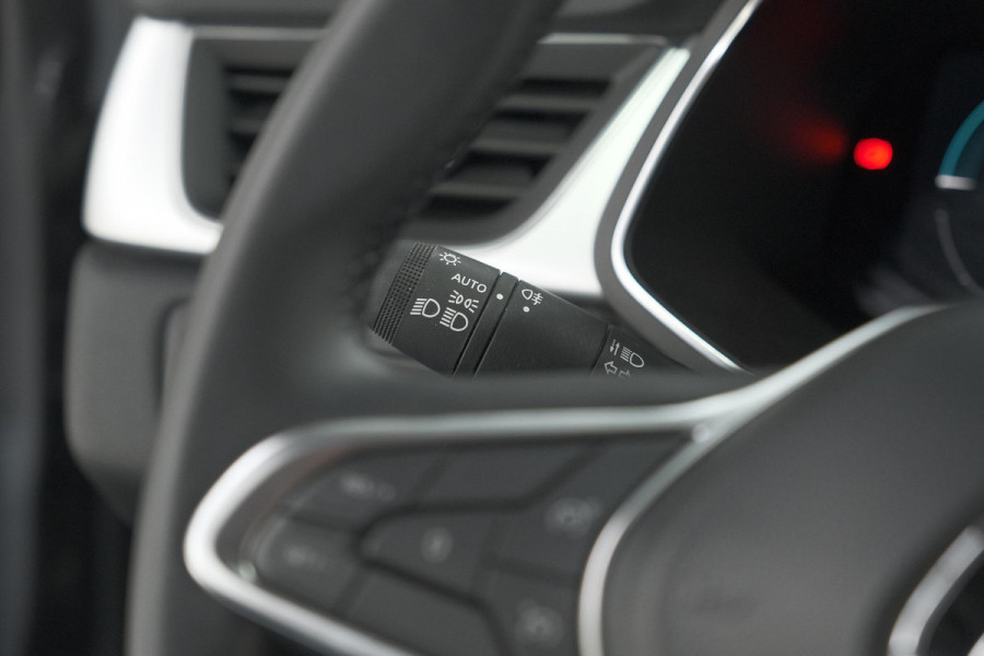 Renault Captur 1.6 E-Tech full hybrid 145 techno | Pack Full Screen | Camera | Navigatie | Allseason Banden