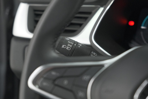 Renault Captur 1.6 E-Tech full hybrid 145 techno | Pack Full Screen | Camera | Navigatie | Allseason Banden