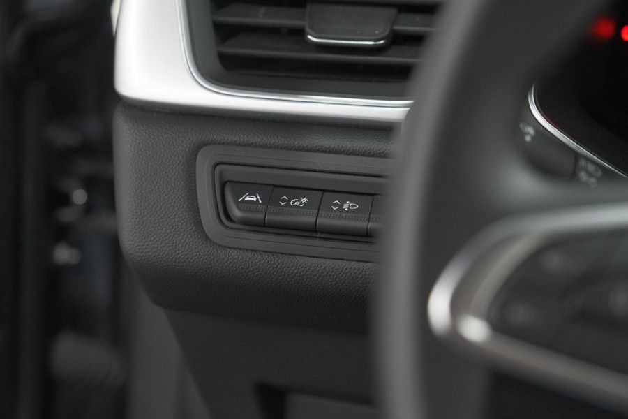 Renault Captur 1.6 E-Tech full hybrid 145 techno | Pack Full Screen | Camera | Navigatie | Allseason Banden