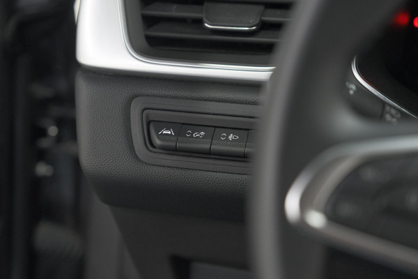 Renault Captur 1.6 E-Tech full hybrid 145 techno | Pack Full Screen | Camera | Navigatie | Allseason Banden