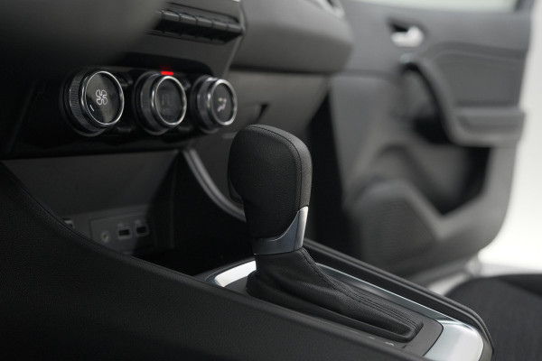 Renault Captur 1.6 E-Tech full hybrid 145 techno | Pack Full Screen | Camera | Navigatie | Allseason Banden