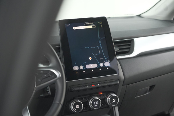 Renault Captur 1.6 E-Tech full hybrid 145 techno | Pack Full Screen | Camera | Navigatie | Allseason Banden