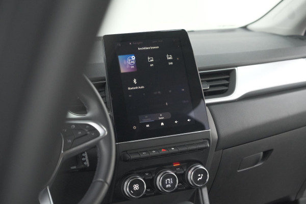 Renault Captur 1.6 E-Tech full hybrid 145 techno | Pack Full Screen | Camera | Navigatie | Allseason Banden