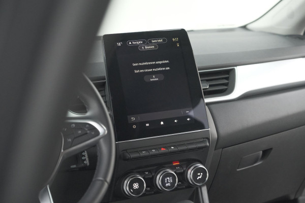 Renault Captur 1.6 E-Tech full hybrid 145 techno | Pack Full Screen | Camera | Navigatie | Allseason Banden