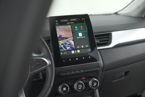 Renault Captur 1.6 E-Tech full hybrid 145 techno | Pack Full Screen | Camera | Navigatie | Allseason Banden