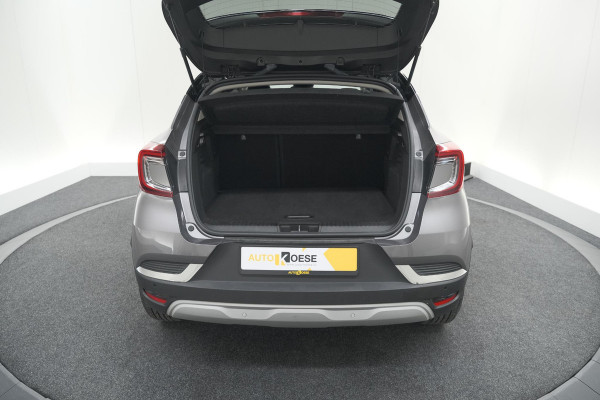 Renault Captur 1.6 E-Tech full hybrid 145 techno | Pack Full Screen | Camera | Navigatie | Allseason Banden