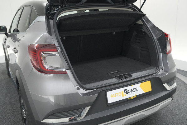 Renault Captur 1.6 E-Tech full hybrid 145 techno | Pack Full Screen | Camera | Navigatie | Allseason Banden