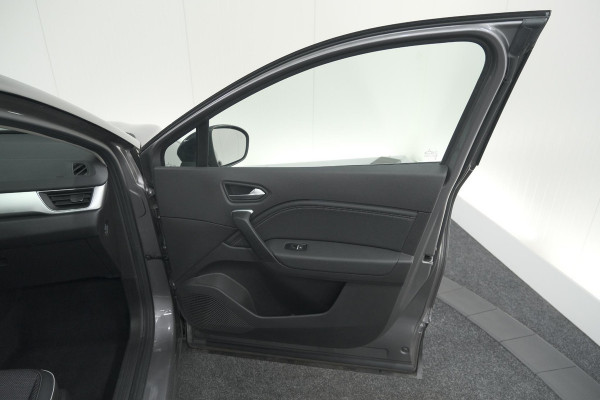 Renault Captur 1.6 E-Tech full hybrid 145 techno | Pack Full Screen | Camera | Navigatie | Allseason Banden