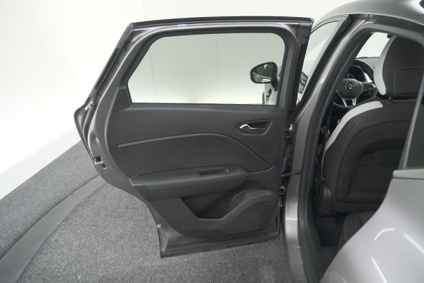 Renault Captur 1.6 E-Tech full hybrid 145 techno | Pack Full Screen | Camera | Navigatie | Allseason Banden