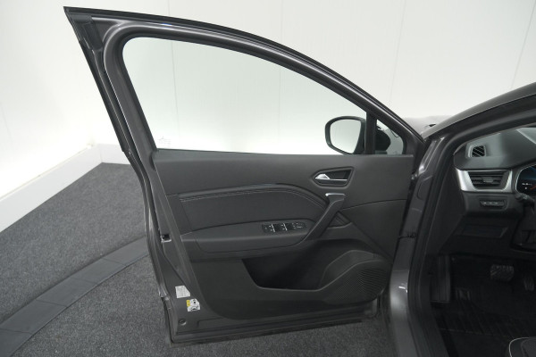 Renault Captur 1.6 E-Tech full hybrid 145 techno | Pack Full Screen | Camera | Navigatie | Allseason Banden