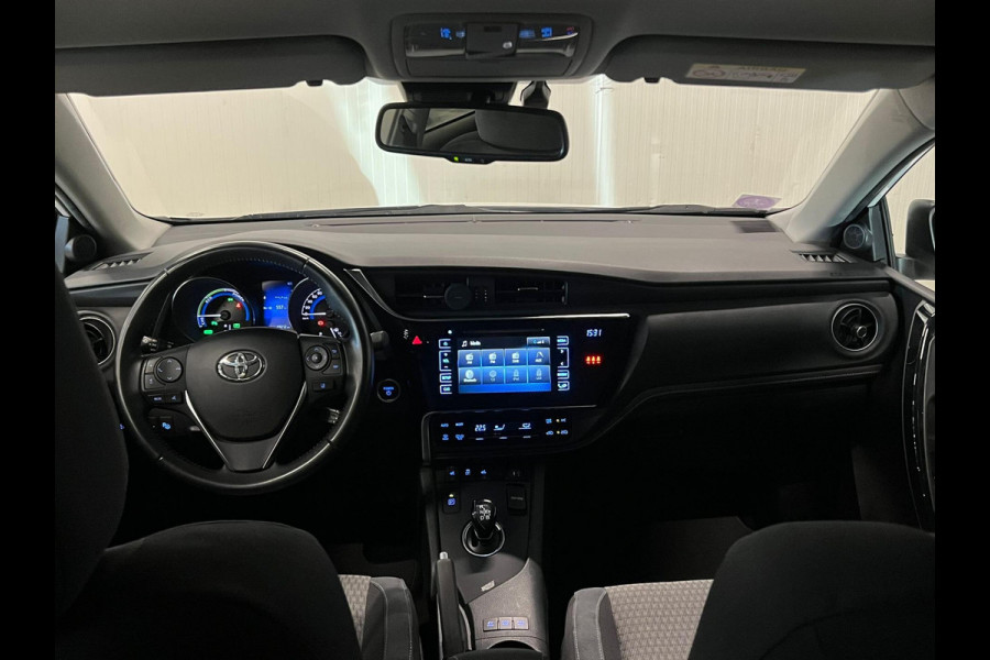 Toyota Auris Touring Sports 1.8 Hybrid Dynamic Ultimate | CAMERA | NAP | AIRCO | CRUISE CONTROL