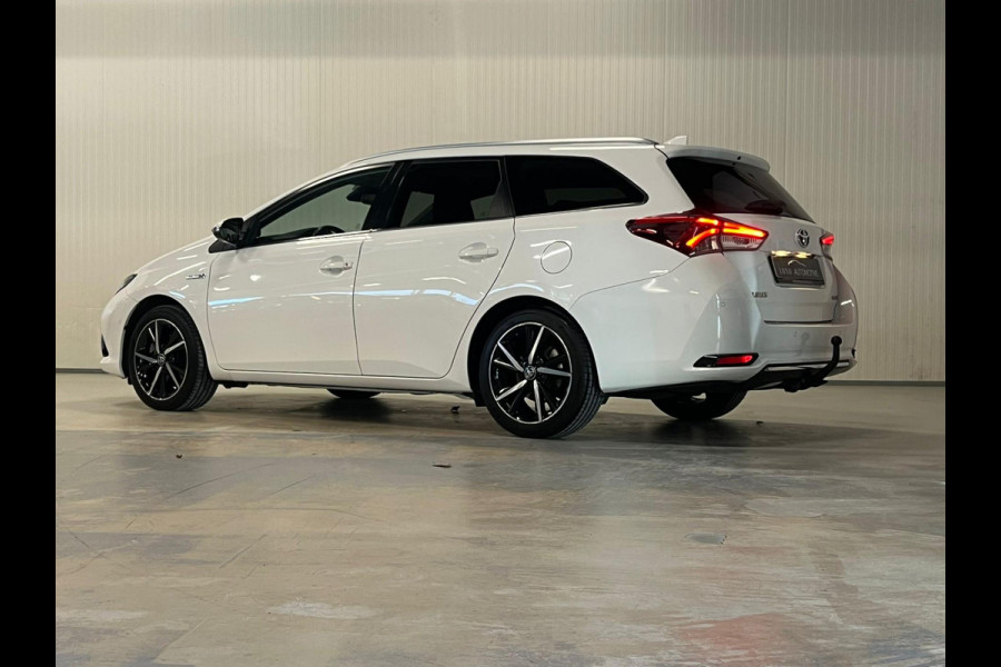 Toyota Auris Touring Sports 1.8 Hybrid Dynamic Ultimate | CAMERA | NAP | AIRCO | CRUISE CONTROL