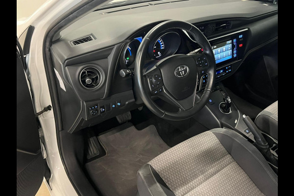Toyota Auris Touring Sports 1.8 Hybrid Dynamic Ultimate | CAMERA | NAP | AIRCO | CRUISE CONTROL