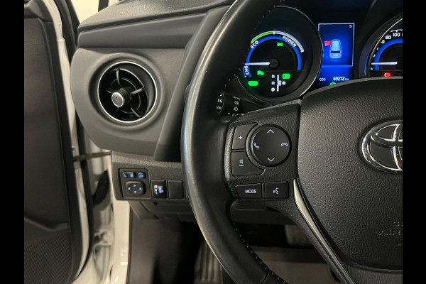 Toyota Auris Touring Sports 1.8 Hybrid Dynamic Ultimate | CAMERA | NAP | AIRCO | CRUISE CONTROL