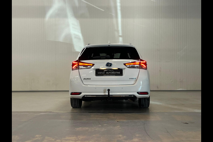 Toyota Auris Touring Sports 1.8 Hybrid Dynamic Ultimate | CAMERA | NAP | AIRCO | CRUISE CONTROL