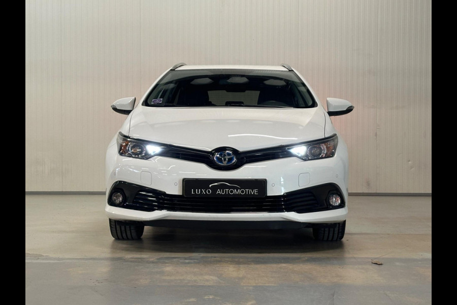 Toyota Auris Touring Sports 1.8 Hybrid Dynamic Ultimate | CAMERA | NAP | AIRCO | CRUISE CONTROL