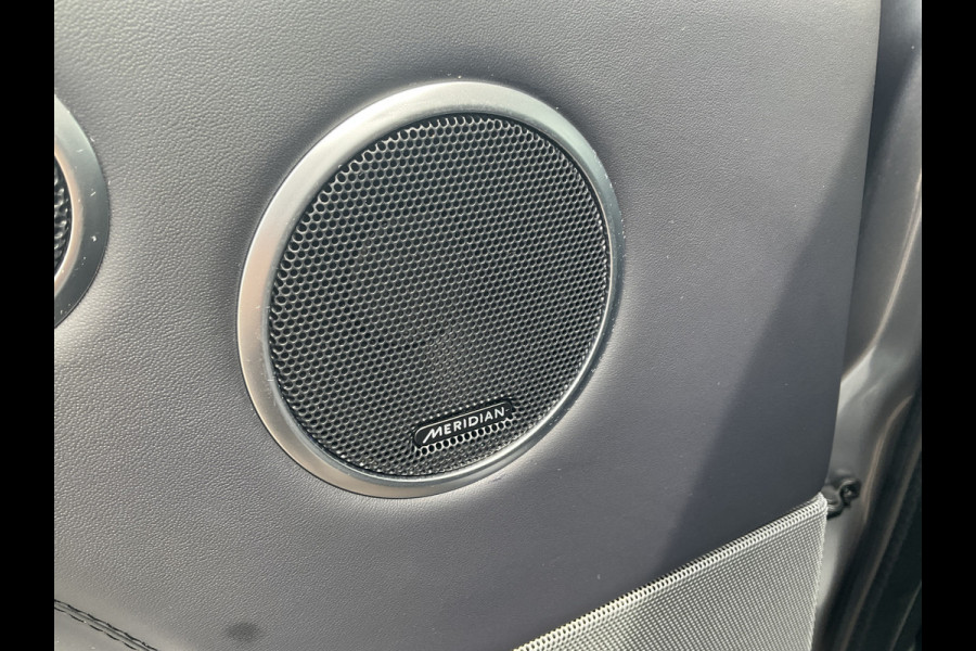 Land Rover Range Rover Sport P400e Limited Edition PHEV Pano Leder Meridian Stoel/Stuurverw Plug-in!