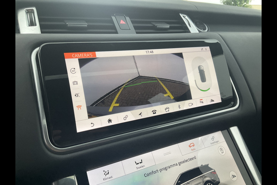 Land Rover Range Rover Sport P400e Limited Edition PHEV Pano Leder Meridian Stoel/Stuurverw Plug-in!