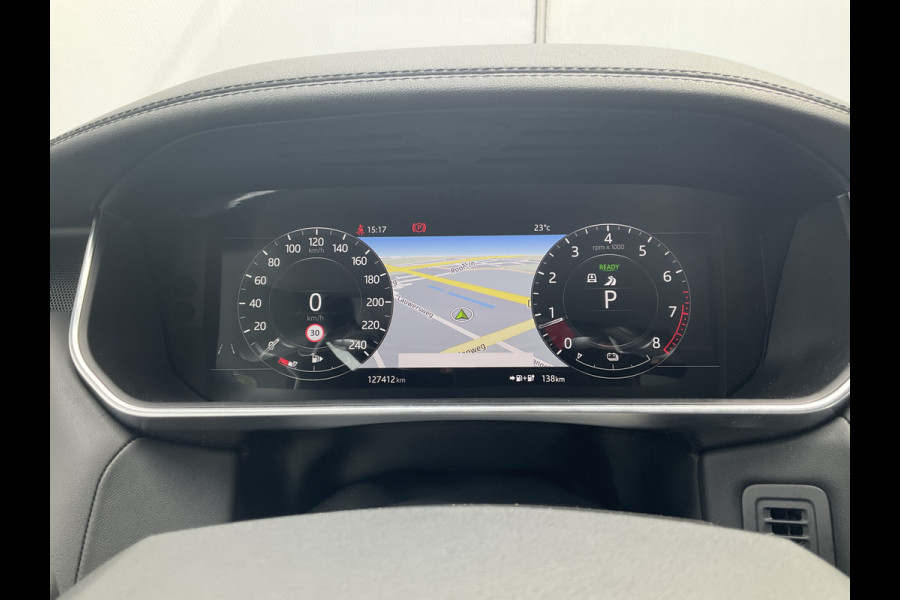 Land Rover Range Rover Sport P400e Limited Edition PHEV Pano Leder Meridian Stoel/Stuurverw Plug-in!