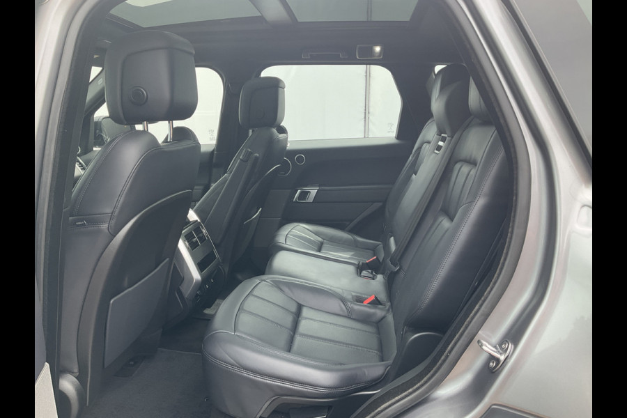 Land Rover Range Rover Sport P400e Limited Edition PHEV Pano Leder Meridian Stoel/Stuurverw Plug-in!