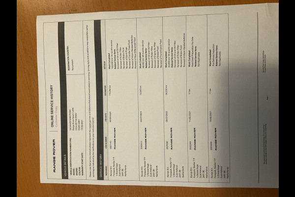 Land Rover Range Rover Sport P400e Limited Edition PHEV Pano Leder Meridian Stoel/Stuurverw Plug-in!