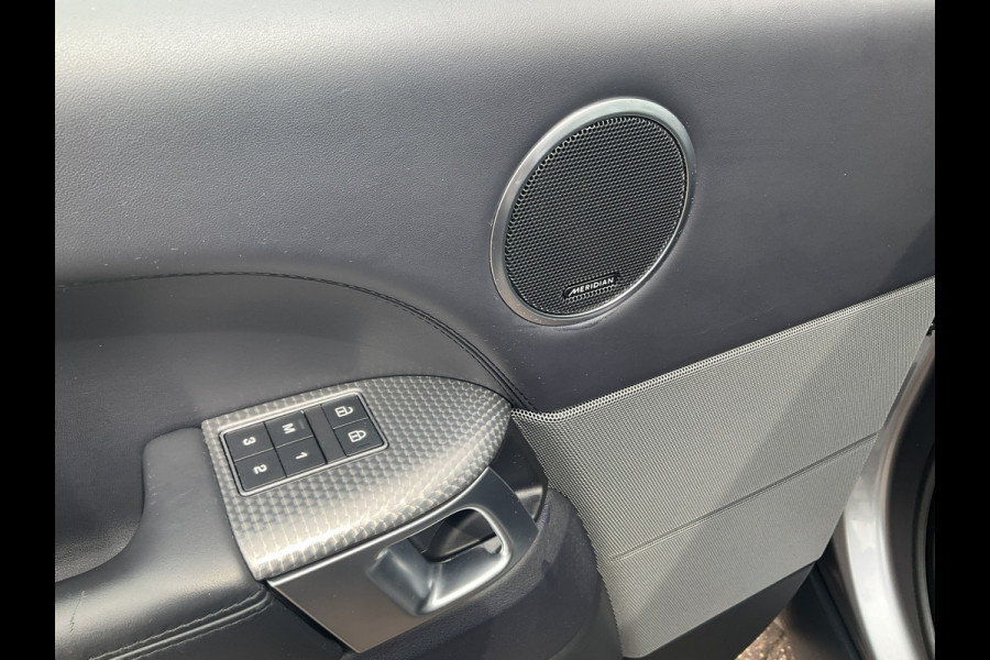 Land Rover Range Rover Sport P400e Limited Edition PHEV Pano Leder Meridian Stoel/Stuurverw Plug-in!