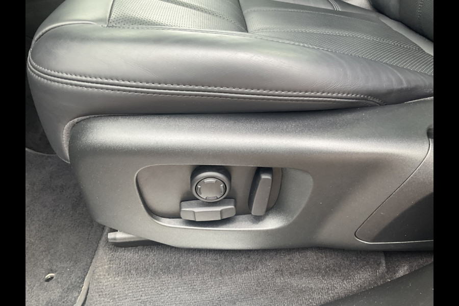 Land Rover Range Rover Sport P400e Limited Edition PHEV Pano Leder Meridian Stoel/Stuurverw Plug-in!