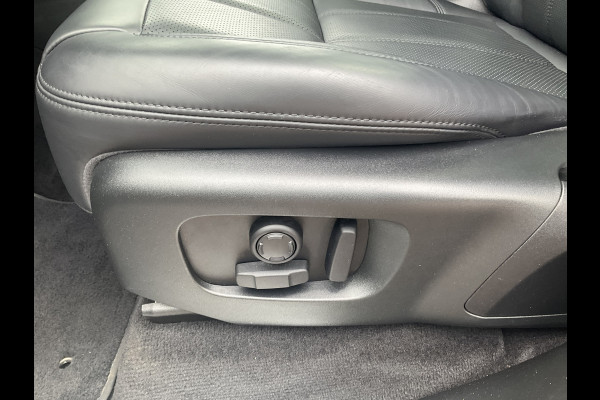 Land Rover Range Rover Sport P400e Limited Edition PHEV Pano Leder Meridian Stoel/Stuurverw Plug-in!