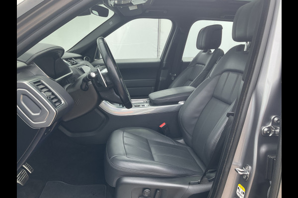 Land Rover Range Rover Sport P400e Limited Edition PHEV Pano Leder Meridian Stoel/Stuurverw Plug-in!