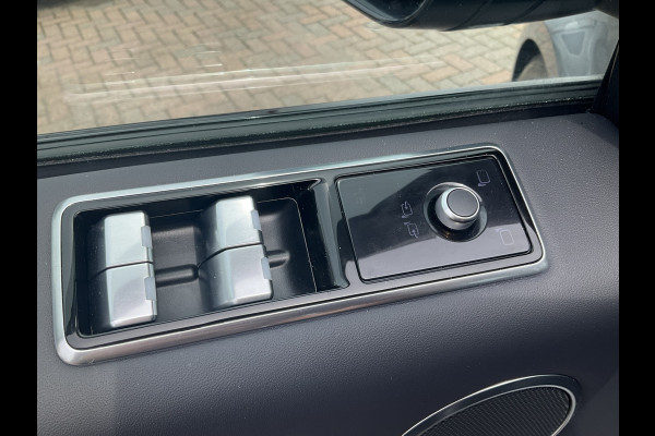 Land Rover Range Rover Sport P400e Limited Edition PHEV Pano Leder Meridian Stoel/Stuurverw Plug-in!
