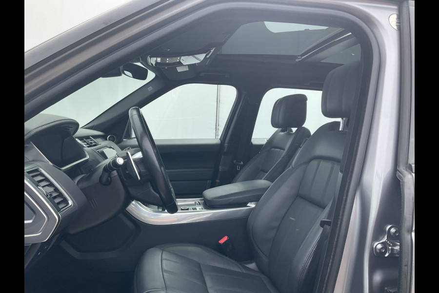 Land Rover Range Rover Sport P400e Limited Edition PHEV Pano Leder Meridian Stoel/Stuurverw Plug-in!