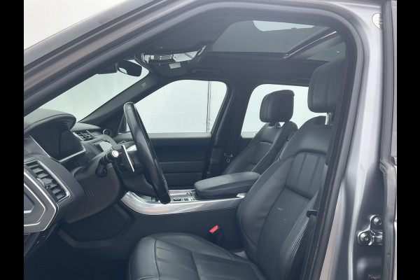 Land Rover Range Rover Sport P400e Limited Edition PHEV Pano Leder Meridian Stoel/Stuurverw Plug-in!