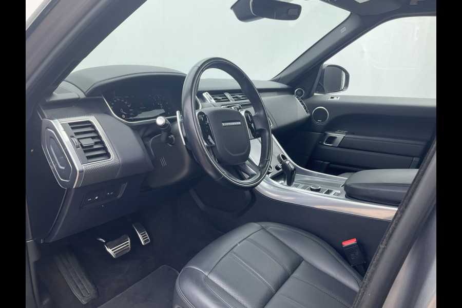Land Rover Range Rover Sport P400e Limited Edition PHEV Pano Leder Meridian Stoel/Stuurverw Plug-in!