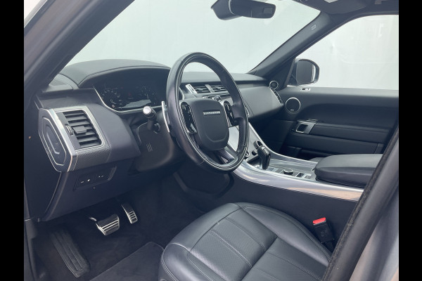 Land Rover Range Rover Sport P400e Limited Edition PHEV Pano Leder Meridian Stoel/Stuurverw Plug-in!
