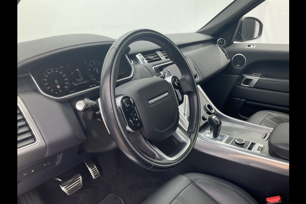Land Rover Range Rover Sport P400e Limited Edition PHEV Pano Leder Meridian Stoel/Stuurverw Plug-in!