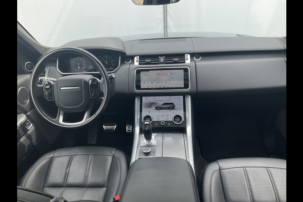 Land Rover Range Rover Sport P400e Limited Edition PHEV Pano Leder Meridian Stoel/Stuurverw Plug-in!
