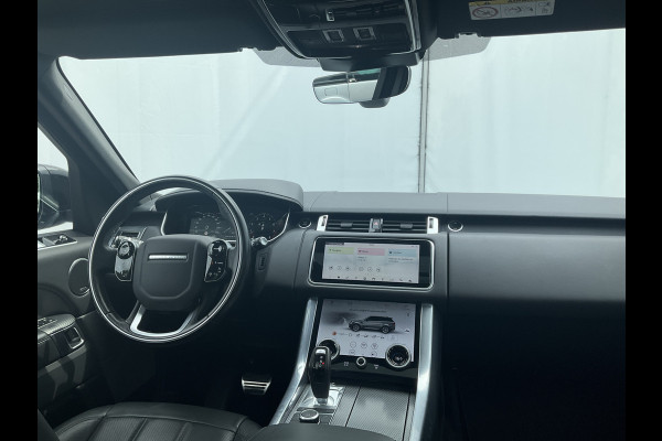 Land Rover Range Rover Sport P400e Limited Edition PHEV Pano Leder Meridian Stoel/Stuurverw Plug-in!