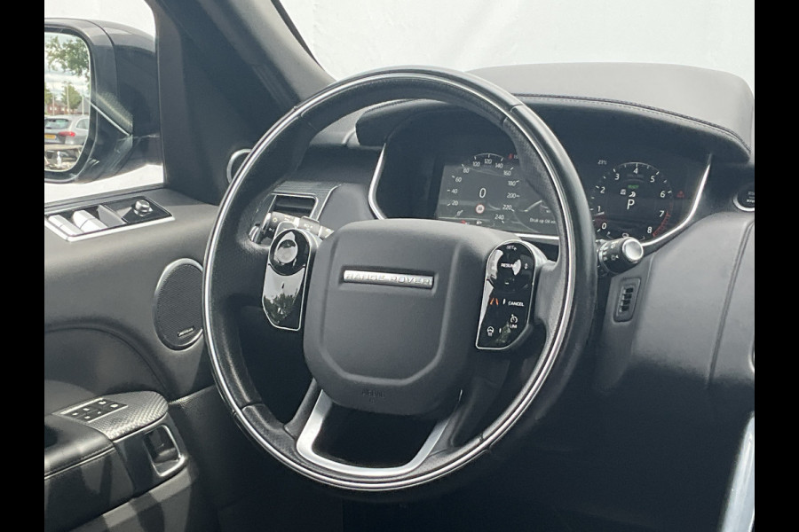 Land Rover Range Rover Sport P400e Limited Edition PHEV Pano Leder Meridian Stoel/Stuurverw Plug-in!