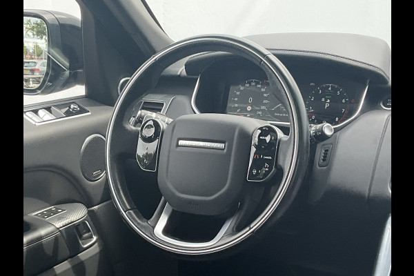 Land Rover Range Rover Sport P400e Limited Edition PHEV Pano Leder Meridian Stoel/Stuurverw Plug-in!