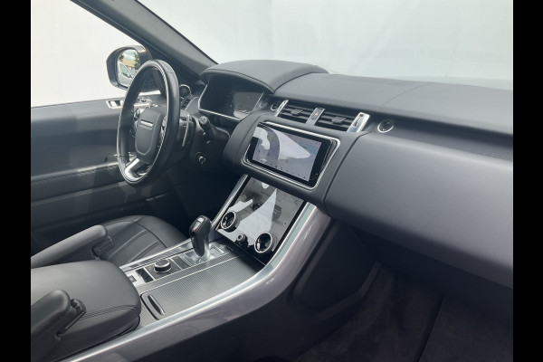 Land Rover Range Rover Sport P400e Limited Edition PHEV Pano Leder Meridian Stoel/Stuurverw Plug-in!
