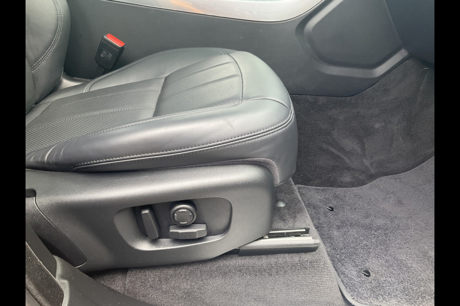 Land Rover Range Rover Sport P400e Limited Edition PHEV Pano Leder Meridian Stoel/Stuurverw Plug-in!