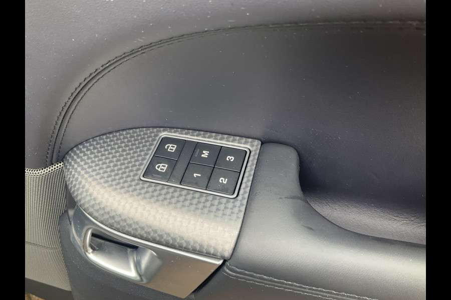Land Rover Range Rover Sport P400e Limited Edition PHEV Pano Leder Meridian Stoel/Stuurverw Plug-in!
