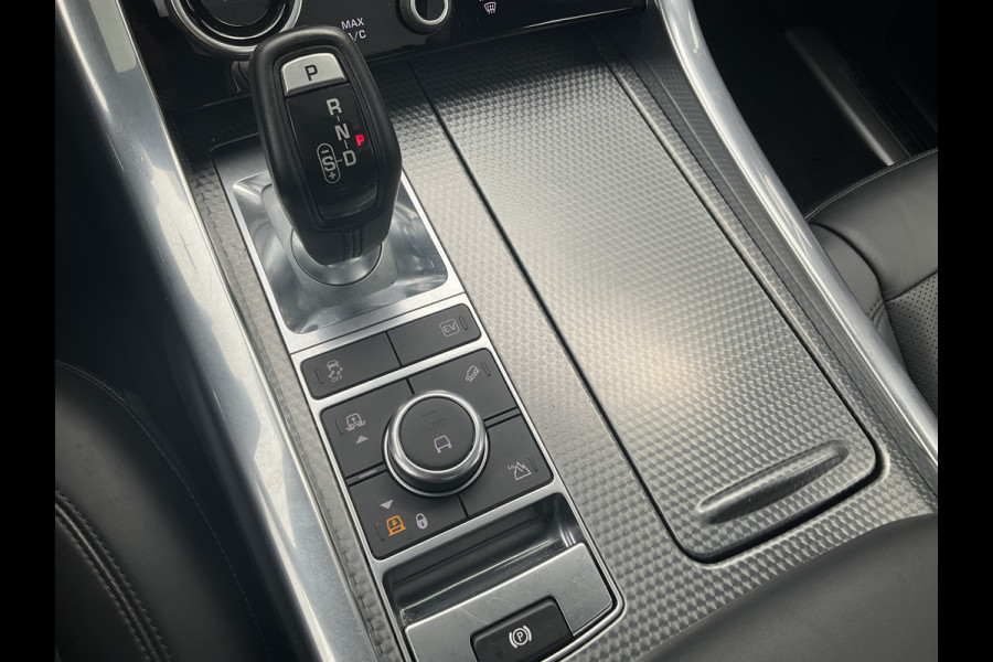 Land Rover Range Rover Sport P400e Limited Edition PHEV Pano Leder Meridian Stoel/Stuurverw Plug-in!