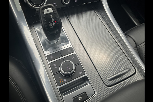 Land Rover Range Rover Sport P400e Limited Edition PHEV Pano Leder Meridian Stoel/Stuurverw Plug-in!