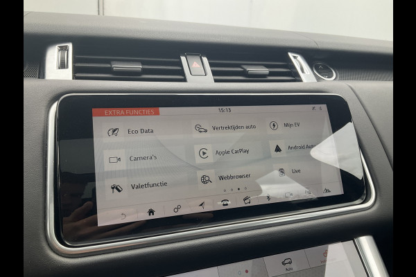 Land Rover Range Rover Sport P400e Limited Edition PHEV Pano Leder Meridian Stoel/Stuurverw Plug-in!