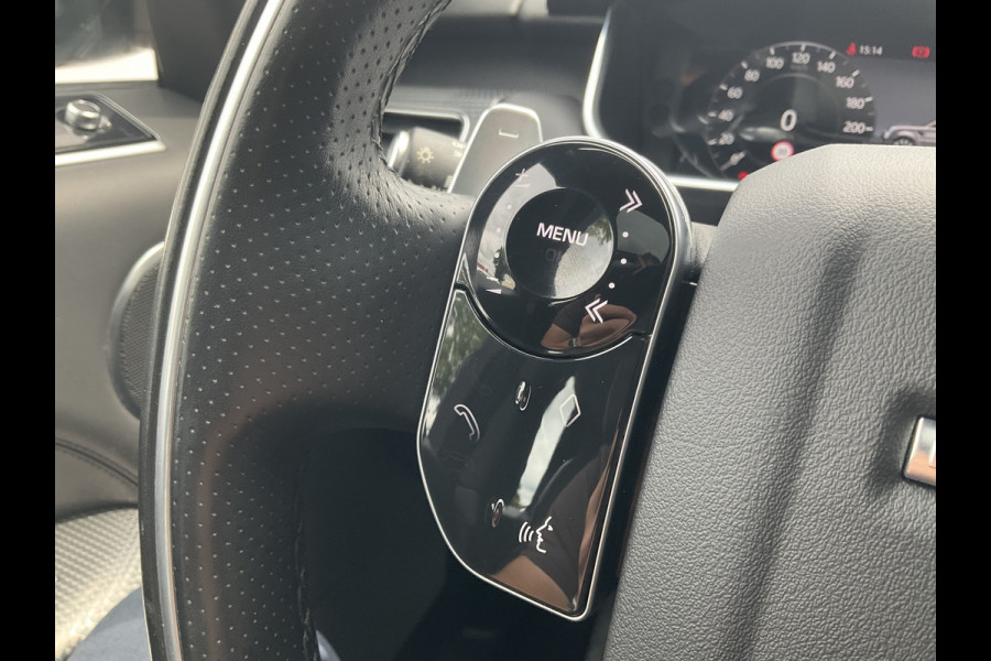 Land Rover Range Rover Sport P400e Limited Edition PHEV Pano Leder Meridian Stoel/Stuurverw Plug-in!